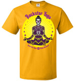 Rockstar Yoga - Essential - FOL Classic Unisex T-Shirt