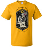 Rockstar Yoga - Sugar - FOL Classic Unisex T-Shirt