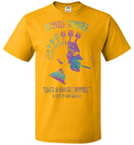 Rumble Rumble - Essentials - FOL Classic Unisex T-Shirt