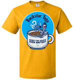 Rockstar Yoga 02 - FOL Classic Unisex T-Shirt