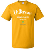 EIFC - Difference Maker - FOL Classic Unisex T-Shirt