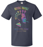 Rumble Rumble - Essentials - FOL Classic Unisex T-Shirt