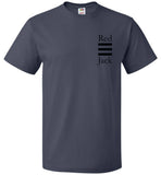 Red Jack - FOL Classic Unisex T-Shirt