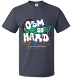 Seven Dimensions - OBM So Hard - FOL Classic Unisex T-Shirt