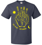 I Am From The Future - FOL Classic Unisex T-Shirt