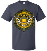 Sigil - Modern Viking - FOL Classic Unisex T-Shirt