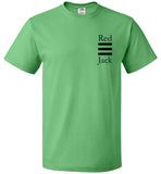 Red Jack - FOL Classic Unisex T-Shirt