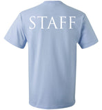 Canyon View Apartments - STAFF - FOL Classic Unisex T-Shirt