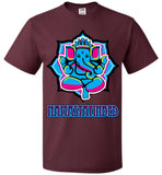 Namastayinbed - Classic Unisex T-Shirt
