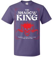 The Shadow King - Essentials - FOL Classic Unisex T-Shirt