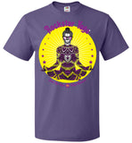 Rockstar Yoga - Essential - FOL Classic Unisex T-Shirt