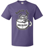 Rockstar Yoga - FOL Classic Unisex T-Shirt