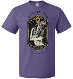 Rockstar Yoga - Sugar - FOL Classic Unisex T-Shirt