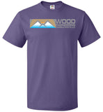 Wood Engineering Consultants LLC -  FOL Classic Unisex T-Shirt