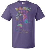 Rumble Rumble - Essentials - FOL Classic Unisex T-Shirt