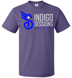 Indigo Sessions - Essentials -  FOL Classic Unisex T-Shirt