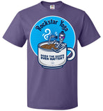 Rockstar Yoga 02 - FOL Classic Unisex T-Shirt