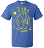 I Am From The Future - FOL Classic Unisex T-Shirt