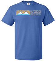 Wood Engineering Consultants LLC -  FOL Classic Unisex T-Shirt