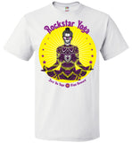 Rockstar Yoga - Essential - FOL Classic Unisex T-Shirt