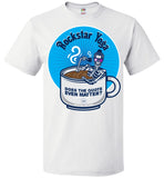 Rockstar Yoga 02 - FOL Classic Unisex T-Shirt