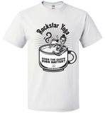 Rockstar Yoga - FOL Classic Unisex T-Shirt