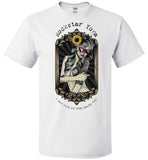 Rockstar Yoga - Sugar - FOL Classic Unisex T-Shirt
