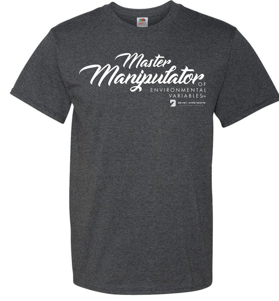 Seven Dimensions - Master Manipulator 2 - FOL Classic Unisex T-Shirt