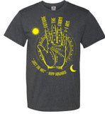 I Am From The Future - FOL Classic Unisex T-Shirt