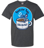 Rockstar Yoga 02 - FOL Classic Unisex T-Shirt