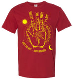 I Am From The Future - FOL Classic Unisex T-Shirt