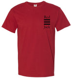 Red Jack - FOL Classic Unisex T-Shirt