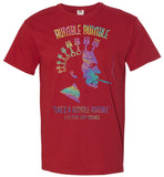 Rumble Rumble - Essentials - FOL Classic Unisex T-Shirt
