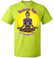 Rockstar Yoga - Essential - FOL Classic Unisex T-Shirt