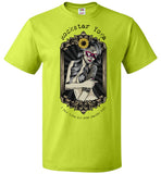 Rockstar Yoga - Sugar - FOL Classic Unisex T-Shirt