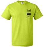 Red Jack - FOL Classic Unisex T-Shirt