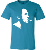 KIRHO 02 - Canvas Unisex T-Shirt