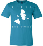 KIRHO - Canvas Unisex T-Shirt