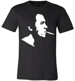 KIRHO 02 - Canvas Unisex T-Shirt