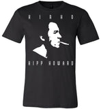 KIRHO - Canvas Unisex T-Shirt