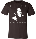 KIRHO - Canvas Unisex T-Shirt