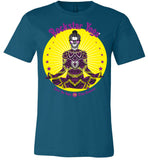 Rockstar Yoga - Essential - Canvas Unisex T-Shirt