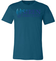 Siren Salon Essentials - Canvas Unisex T-Shirt