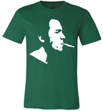 KIRHO 02 - Canvas Unisex T-Shirt