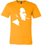 KIRHO 02 - Canvas Unisex T-Shirt