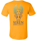 Siren Salon Essentials - Canvas Unisex T-Shirt