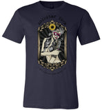 Rockstar Yoga - Sugar - Canvas Unisex T-Shirt