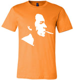 KIRHO 02 - Canvas Unisex T-Shirt