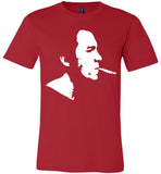 KIRHO 02 - Canvas Unisex T-Shirt