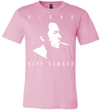 KIRHO - Canvas Unisex T-Shirt